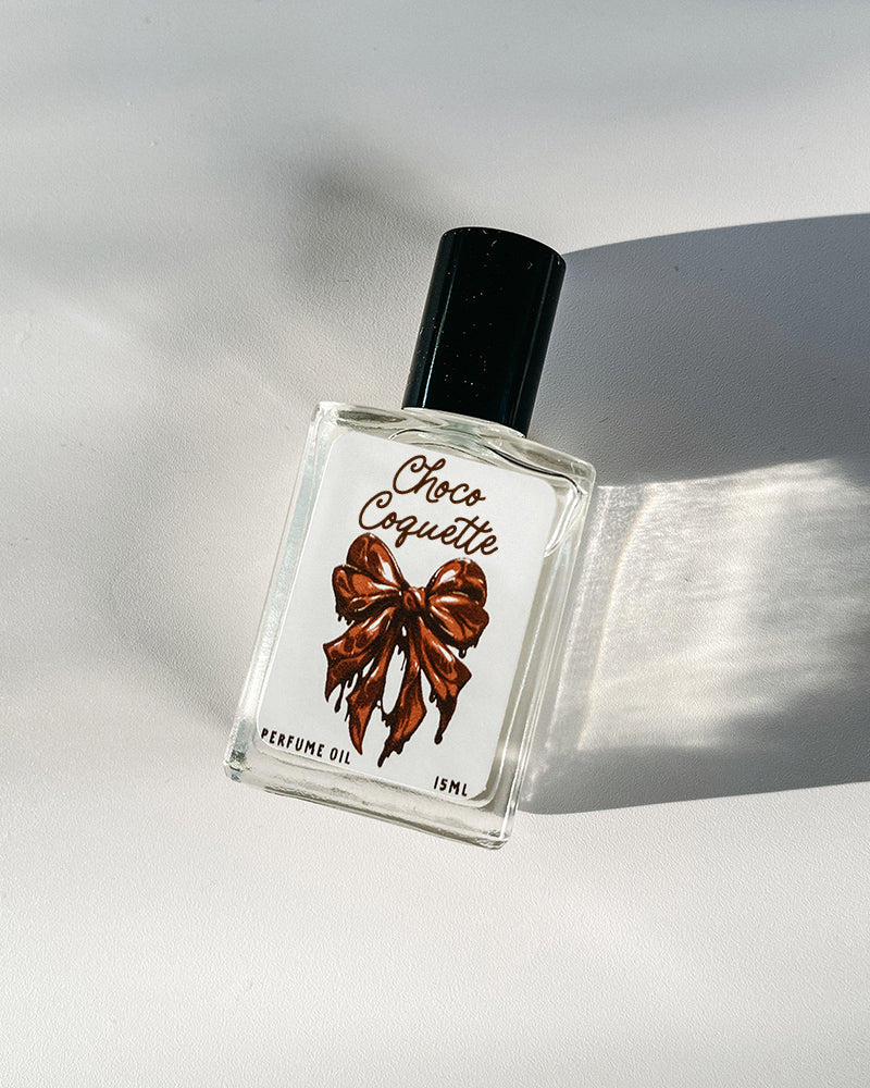 Choco Coquette Perfume Oil