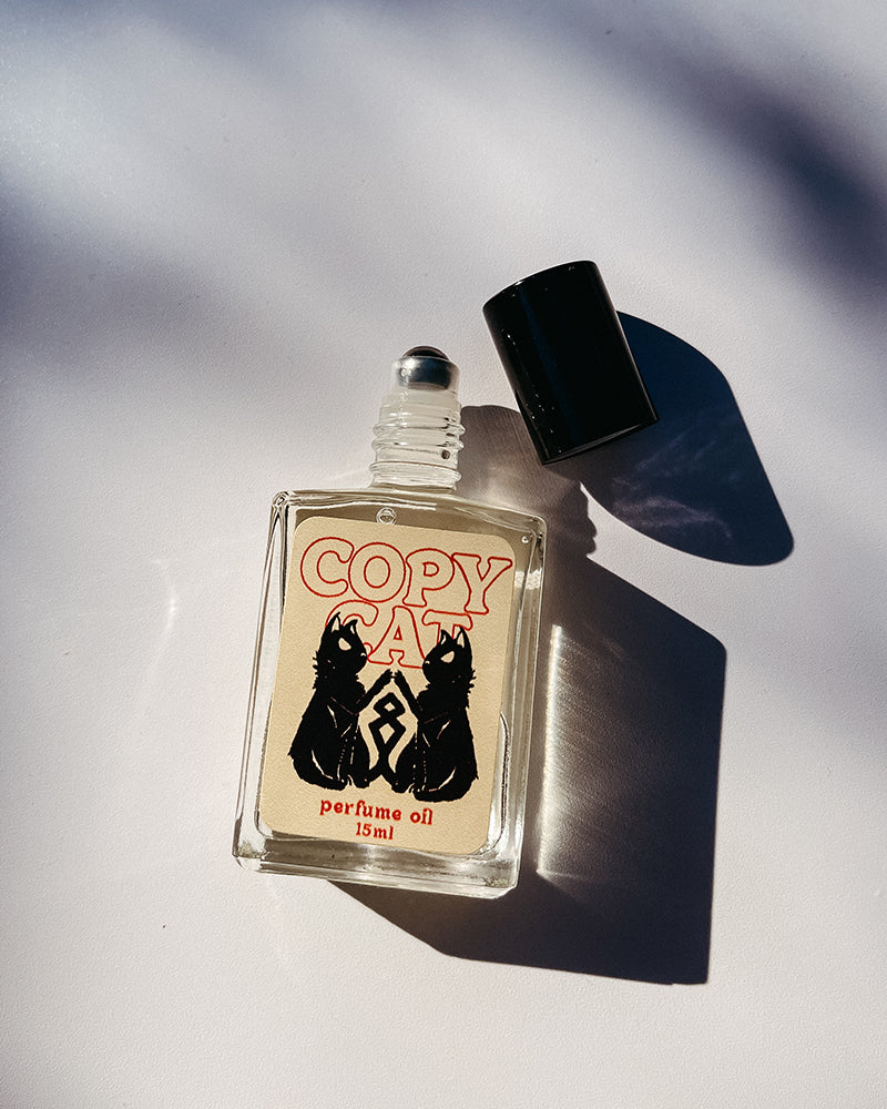 Copycat Perfume Oil