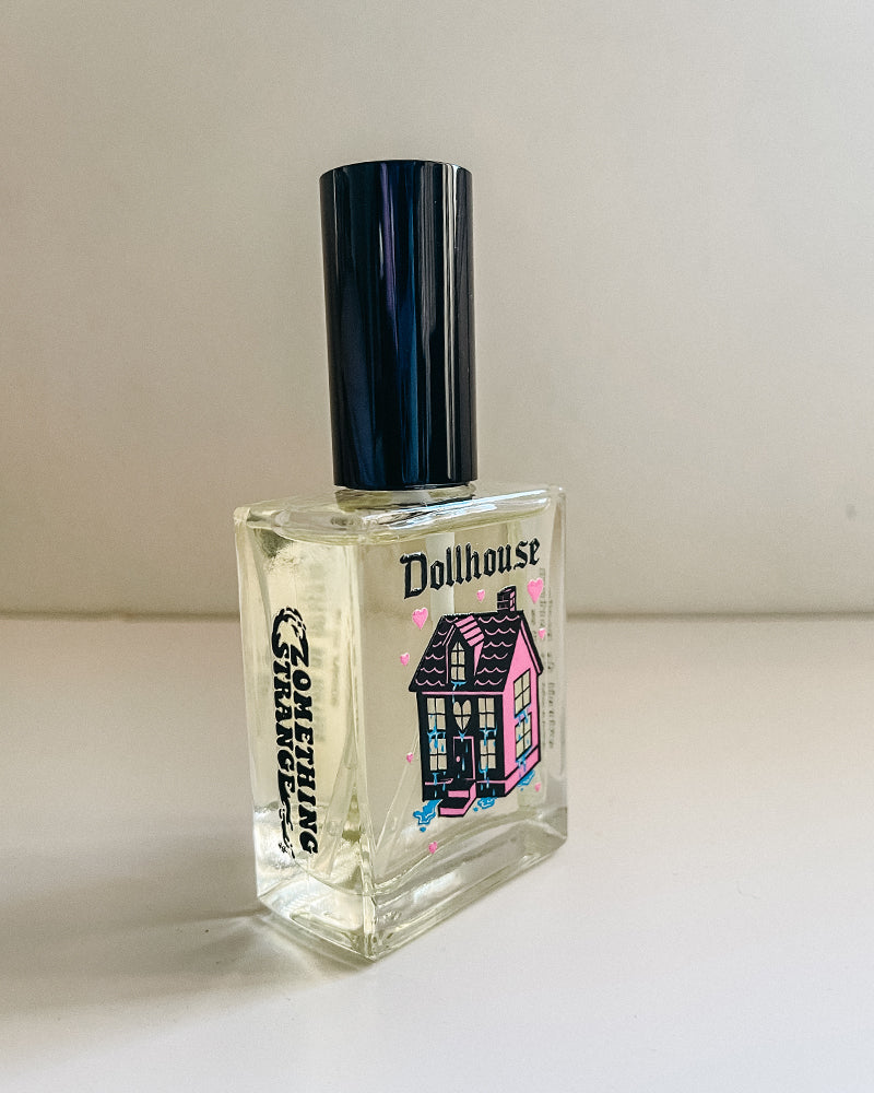 NEW Dollhouse Extrait de Parfum Spray