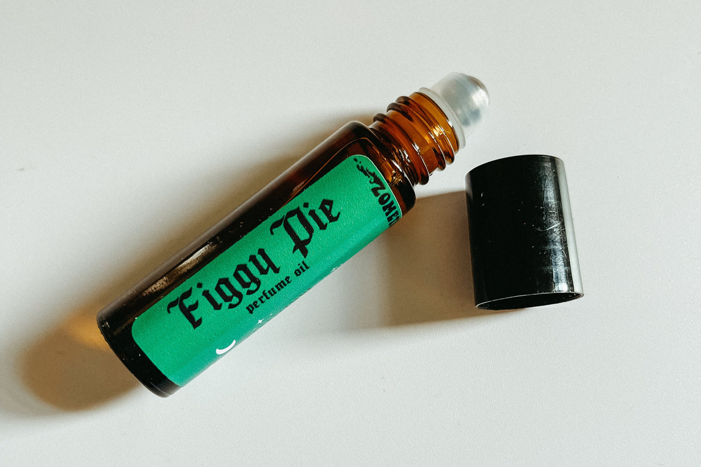 Figgy Pie Perfume Oil