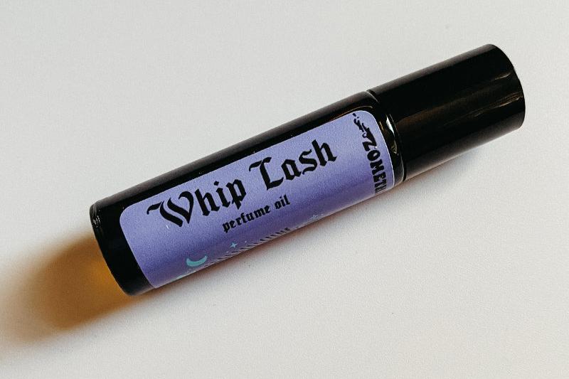 Whip Lash Perfume Oil