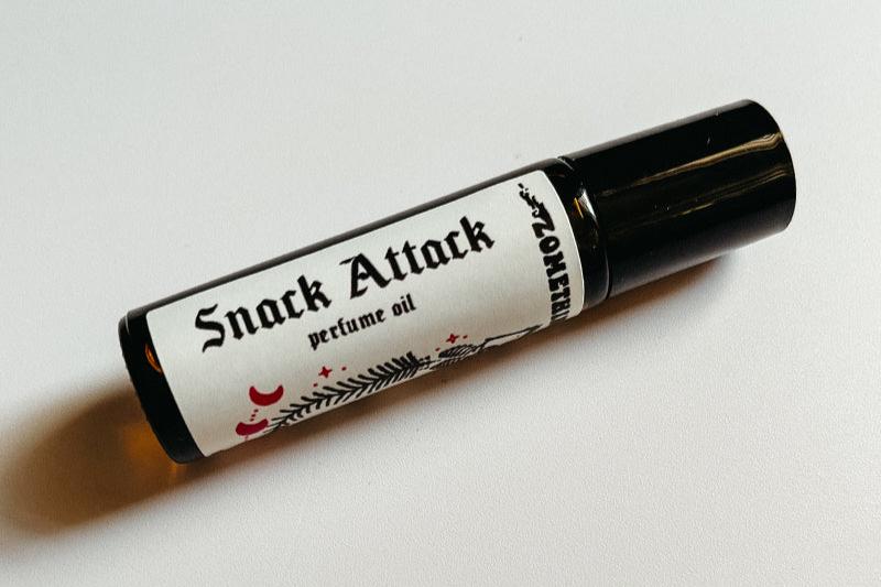 Snack Attack Perfume Oil