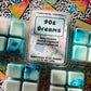 90s Inspired Wax Melts