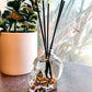 Small Skull Reed Diffuser