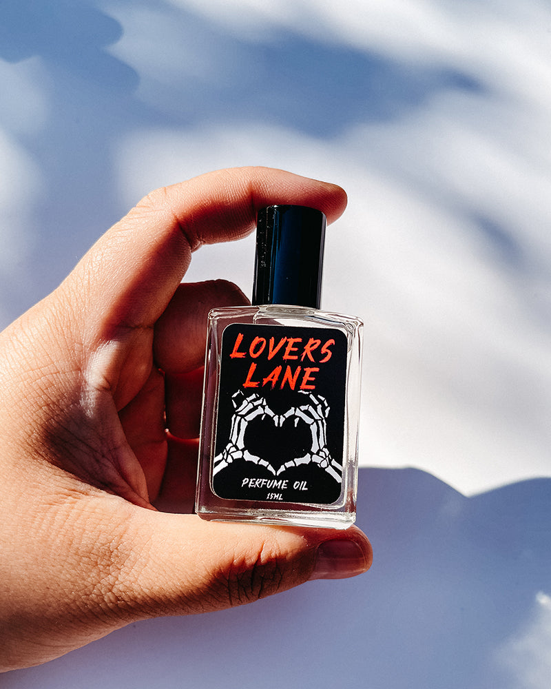 Lovers Lane Perfume Oil