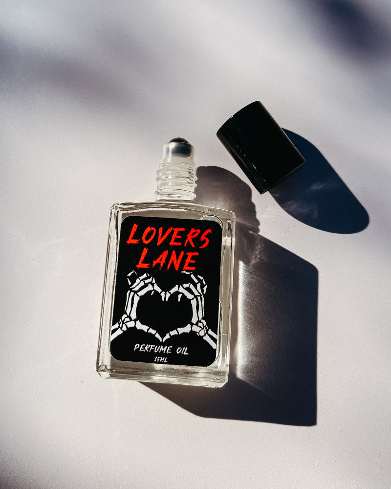 Lovers Lane Perfume Oil